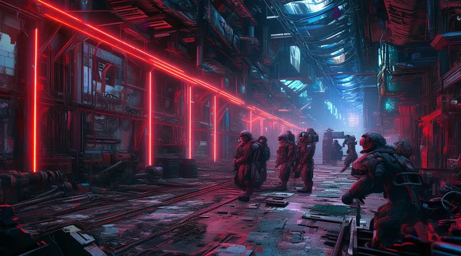 2025.9.3必领！重装战姬礼包码全攻略